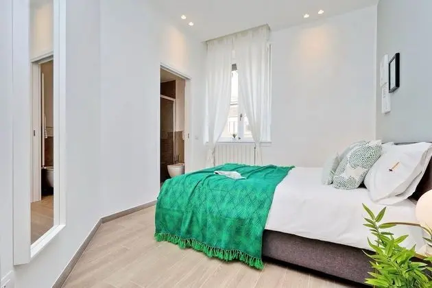 Apart Daire, 2 Yatak Odası (Duomo Flat III)