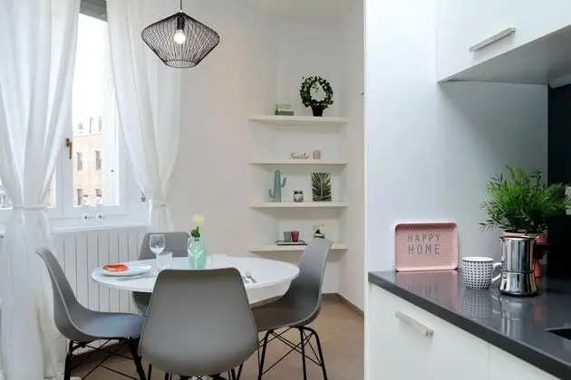 Apart Daire, 2 Yatak Odası (Duomo Flat III)