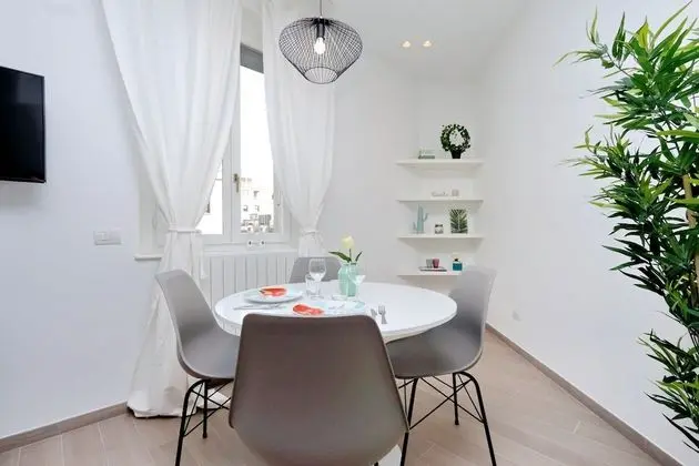 Apart Daire, 2 Yatak Odası (Duomo Flat III)