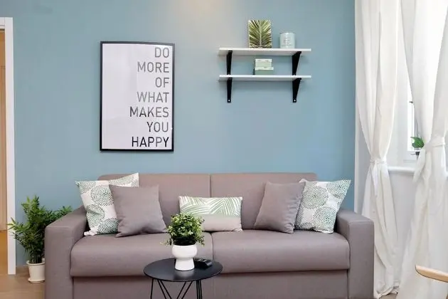 Apart Daire, 2 Yatak Odası (Duomo Flat III)