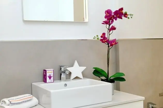 Apart Daire, 2 Yatak Odası (Duomo Flat III)