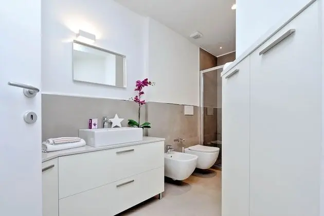 Apart Daire, 2 Yatak Odası (Duomo Flat III)