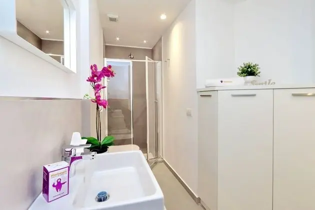 Apart Daire, 2 Yatak Odası (Duomo Flat III)