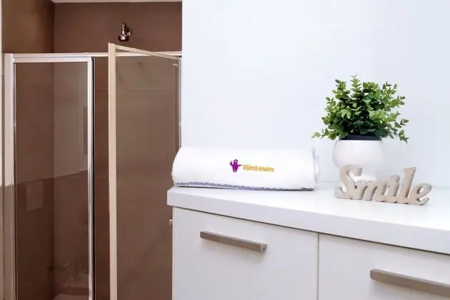 Apart Daire, 2 Yatak Odası (Duomo Flat III)