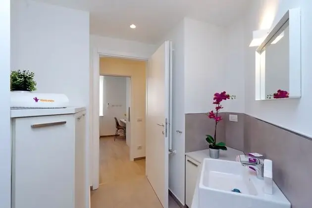 Apart Daire, 2 Yatak Odası (Duomo Flat III)
