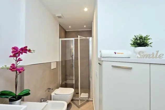 Apart Daire, 2 Yatak Odası (Duomo Flat III)