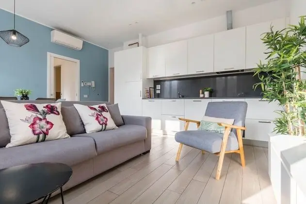 Apart Daire, 2 Yatak Odası (Duomo Flat IV)