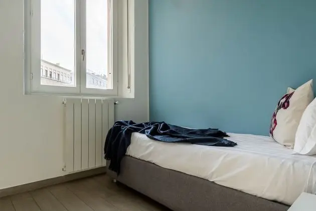 Apart Daire, 2 Yatak Odası (Duomo Flat IV)