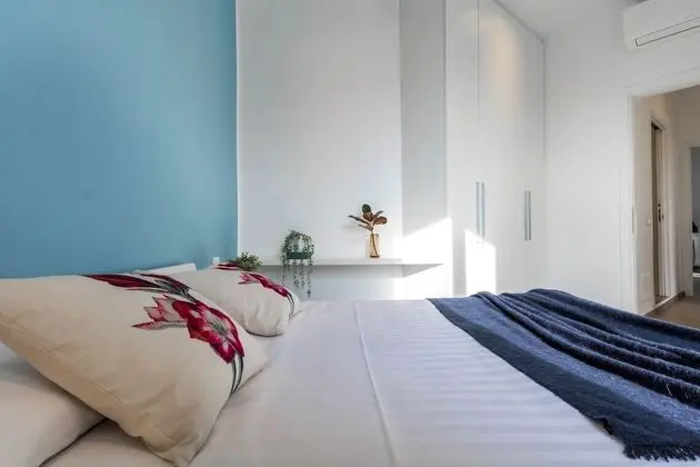 Apart Daire, 2 Yatak Odası (Duomo Flat IV)