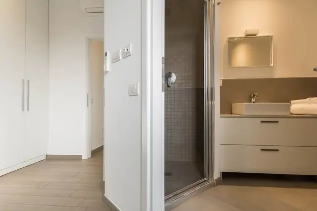 Apart Daire, 2 Yatak Odası (Duomo Flat IV)