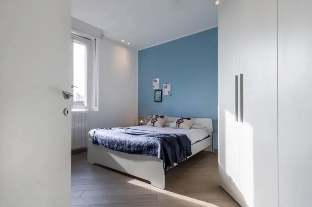 Apart Daire, 2 Yatak Odası (Duomo Flat IV)