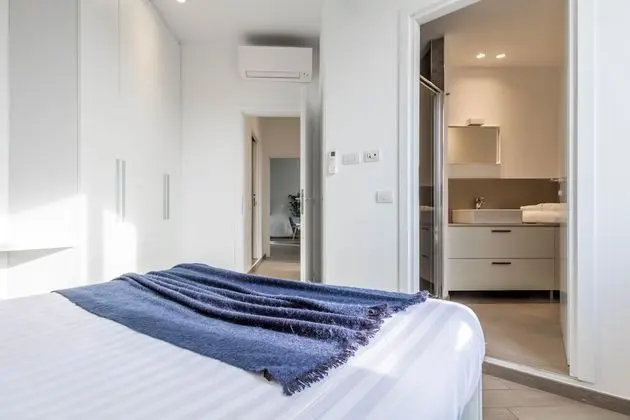 Apart Daire, 2 Yatak Odası (Duomo Flat IV)
