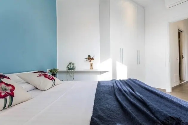 Apart Daire, 2 Yatak Odası (Duomo Flat IV)