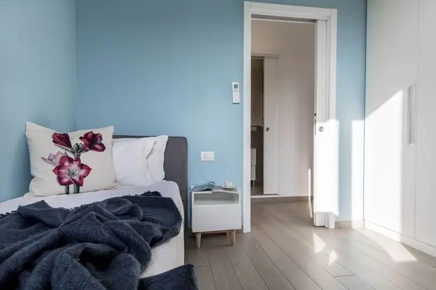 Apart Daire, 2 Yatak Odası (Duomo Flat IV)