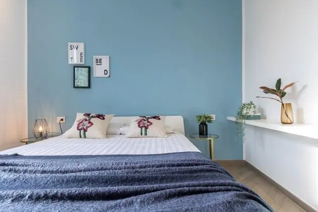 Apart Daire, 2 Yatak Odası (Duomo Flat IV)