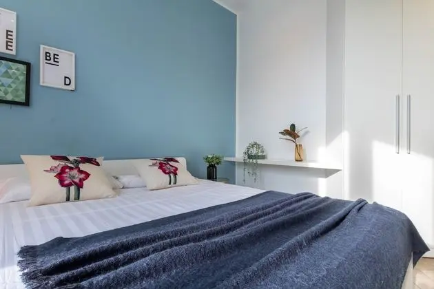 Apart Daire, 2 Yatak Odası (Duomo Flat IV)