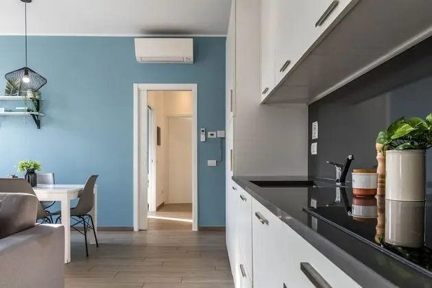 Apart Daire, 2 Yatak Odası (Duomo Flat IV)