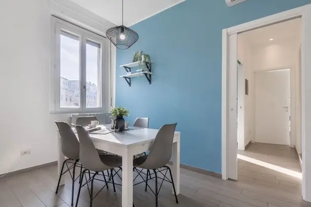 Apart Daire, 2 Yatak Odası (Duomo Flat IV)