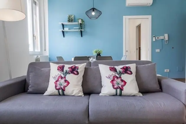Apart Daire, 2 Yatak Odası (Duomo Flat IV)