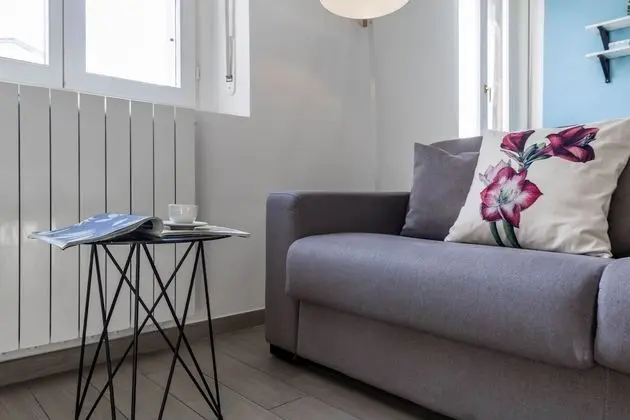 Apart Daire, 2 Yatak Odası (Duomo Flat IV)