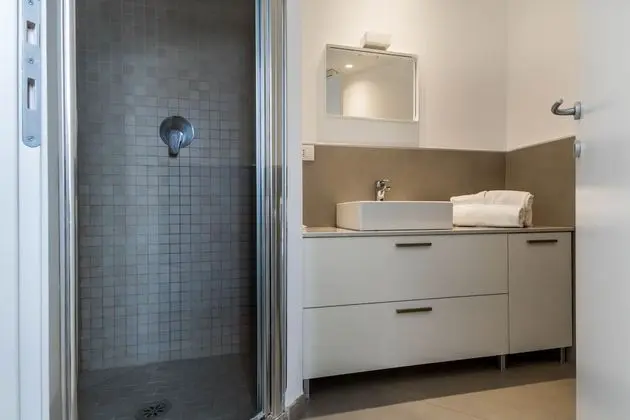 Apart Daire, 2 Yatak Odası (Duomo Flat IV)