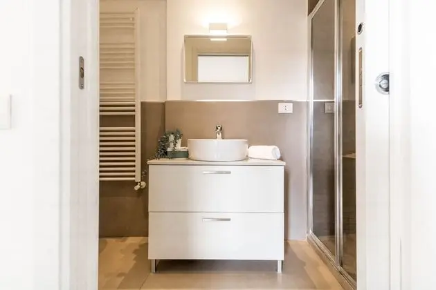 Apart Daire, 2 Yatak Odası (Duomo Flat IV)