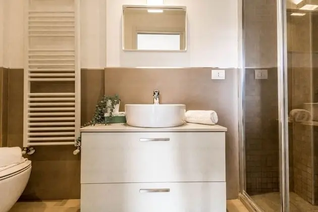 Apart Daire, 2 Yatak Odası (Duomo Flat IV)