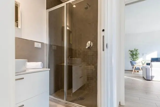 Apart Daire, 2 Yatak Odası (Duomo Flat IV)