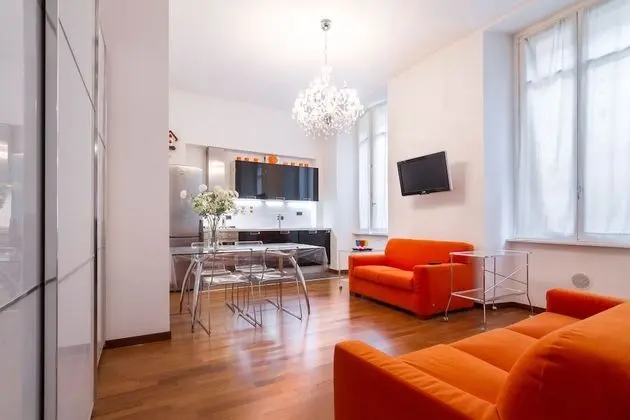 Apart Daire (1 Bedroom)