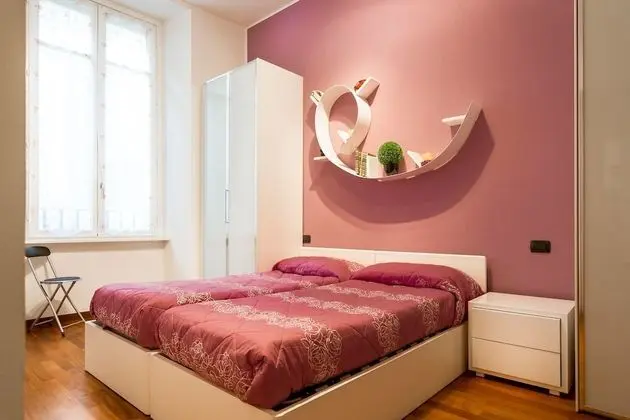Apart Daire (1 Bedroom)