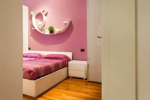 Apart Daire (1 Bedroom)