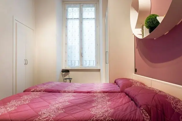 Apart Daire (1 Bedroom)