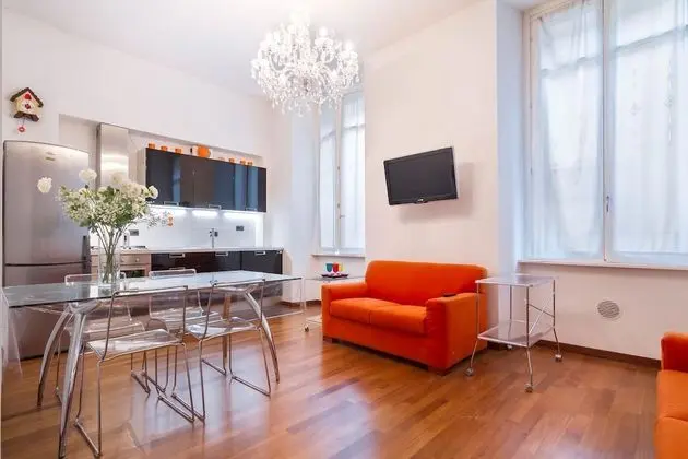 Apart Daire (1 Bedroom)