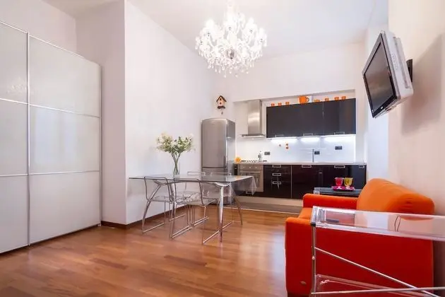 Apart Daire (1 Bedroom)