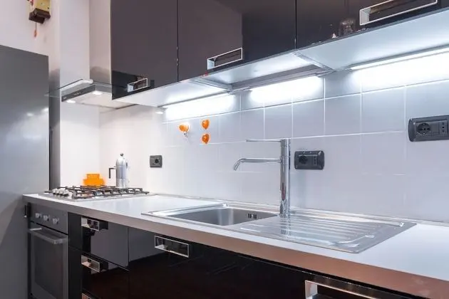 Apart Daire (1 Bedroom)