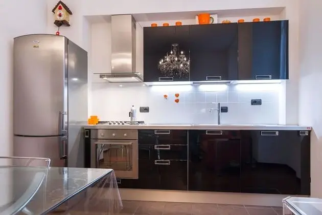 Apart Daire (1 Bedroom)