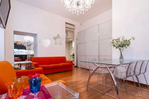 Apart Daire (1 Bedroom)