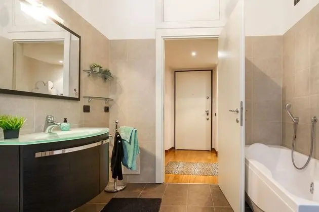 Apart Daire (1 Bedroom)