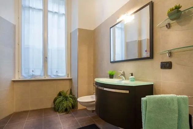 Apart Daire (1 Bedroom)