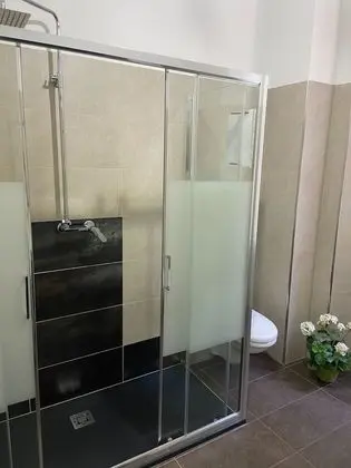 Apart Daire (1 Bedroom)