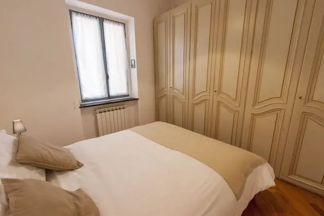 Apart Daire, 2 Yatak Odası (Location:  via Romana di Quarto)