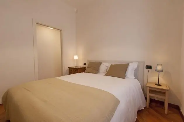 Apart Daire, 2 Yatak Odası (Location:  via Romana di Quarto)