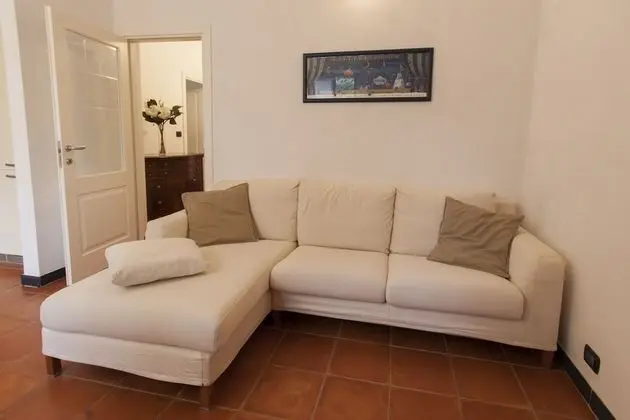 Apart Daire, 2 Yatak Odası (Location:  via Romana di Quarto)