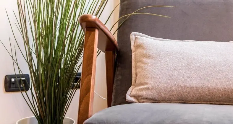 Apart Daire, 1 Yatak Odası, 2 Banyolu