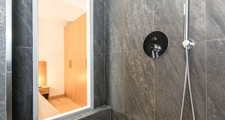 Apart Daire, 1 Yatak Odası, 2 Banyolu