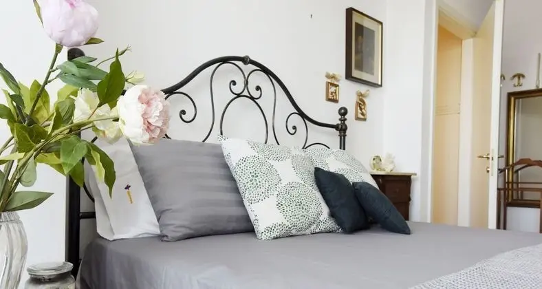 Apart Daire, 1 Yatak Odası, Veranda