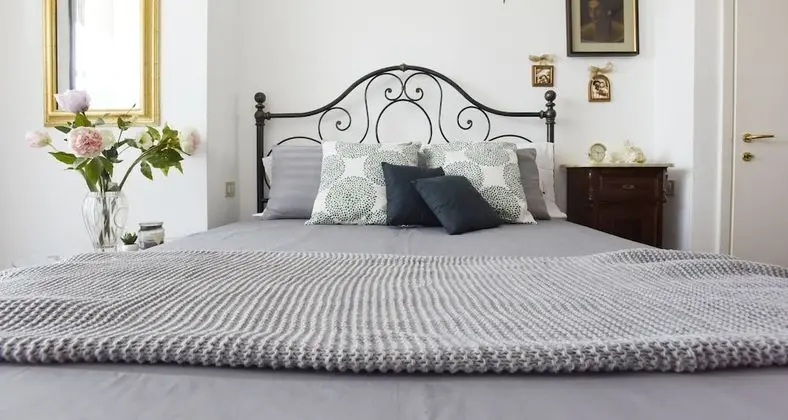 Apart Daire, 1 Yatak Odası, Veranda