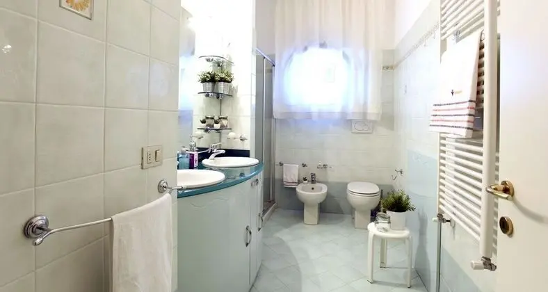 Apart Daire, 1 Yatak Odası, Veranda