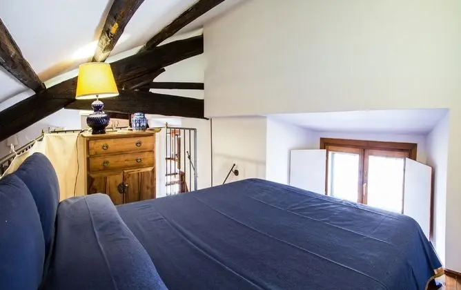 Apart Daire, 1 Yatak Odası, Mutfak