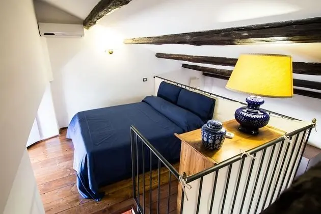 Apart Daire, 1 Yatak Odası, Mutfak